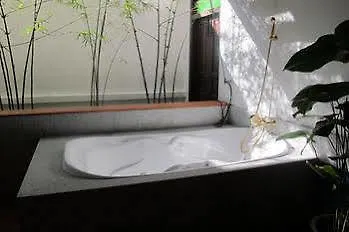 1881 Chong Tian Hotel George Town Malaysia
