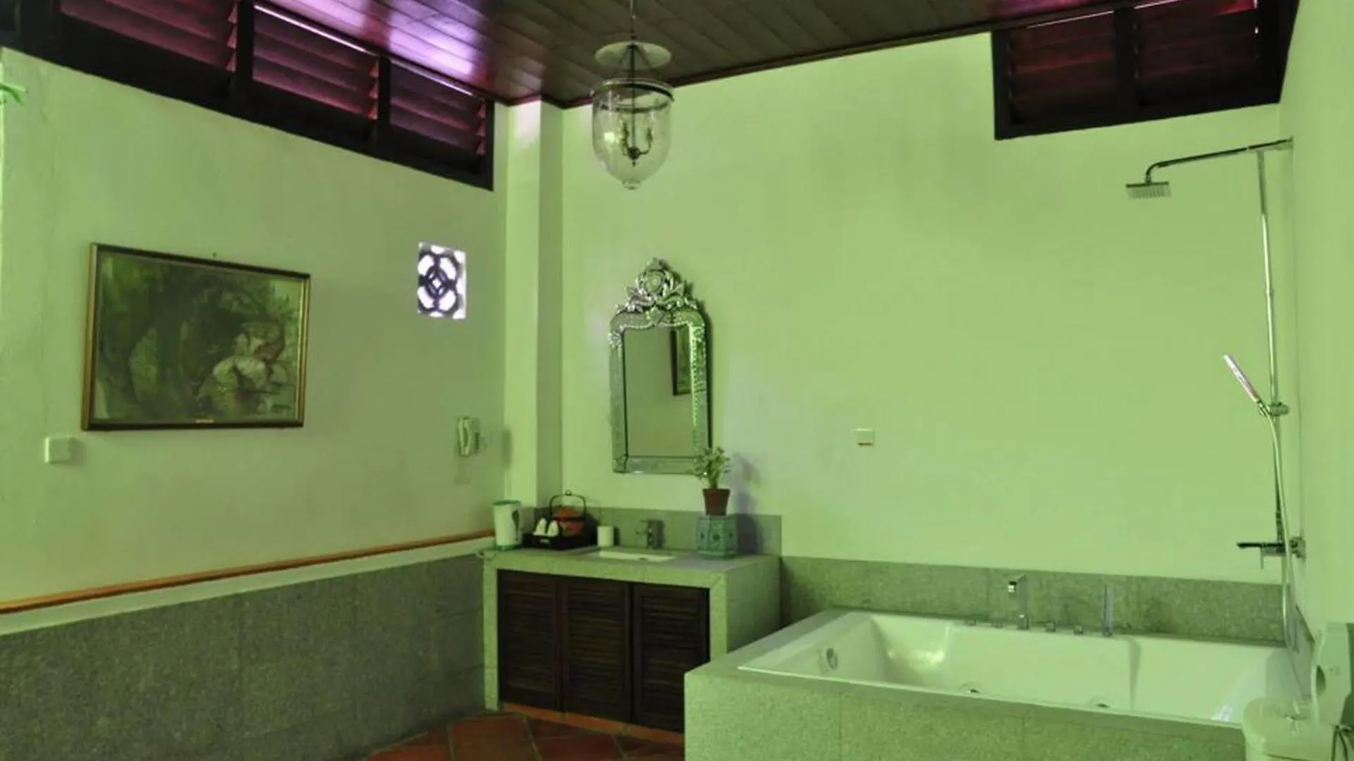 1881 Chong Tian Hotel George Town