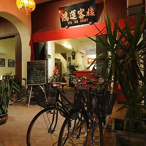 Hostel Red Court, George Town